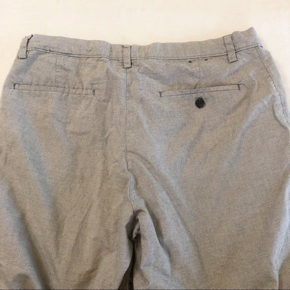 Banana Republic Factory Emerson Chino Short, Men's 34 - Picture 8 of 10